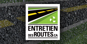 Site Internet -  Entretien des routes