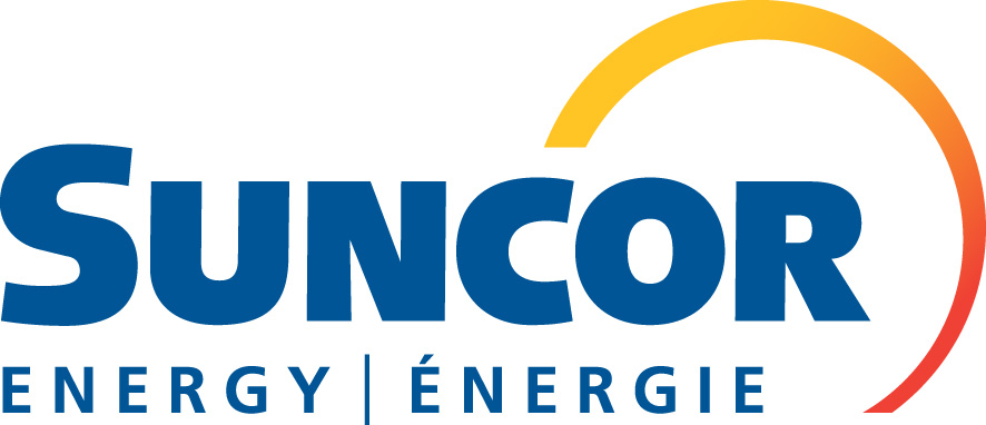 Produits Suncor Énergie Inc.