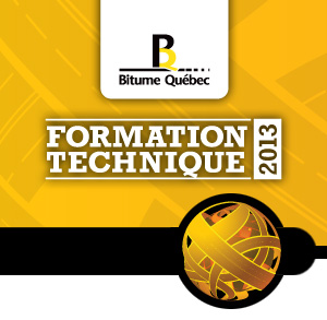 Formation technique sur la formulation des enrobés bitumineux et la fabrication en centrale