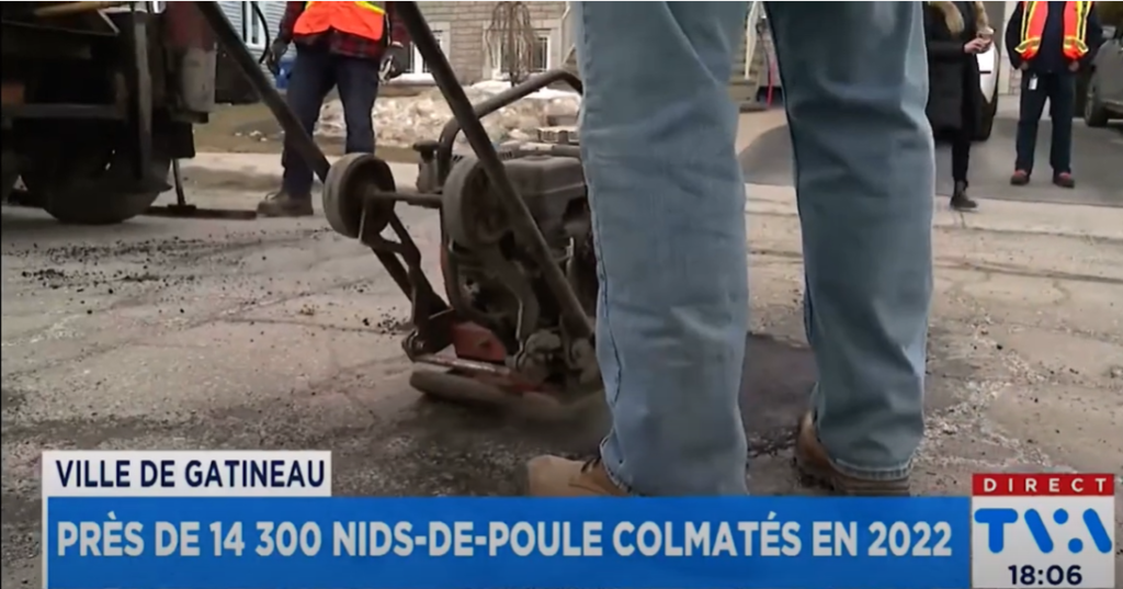 Entrevues Tytus Zurawski 2022 - Nids de Poule