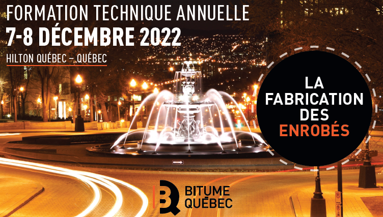 FORMATION TECHNIQUE 2022